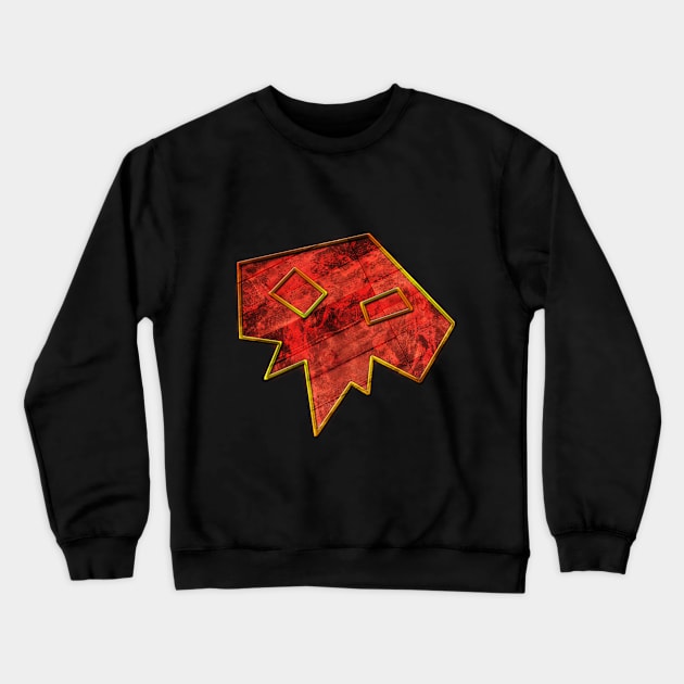 Shaman T-shirt Crewneck Sweatshirt by Ravager